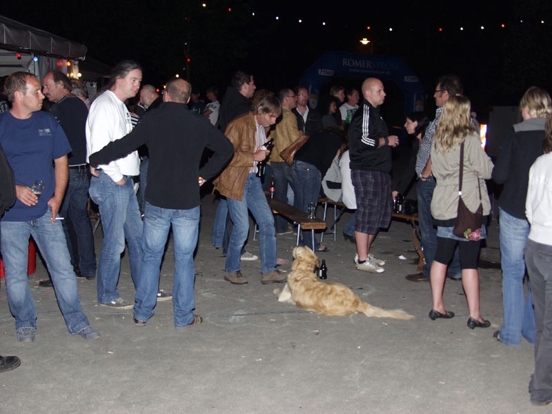 Thalfang 2011