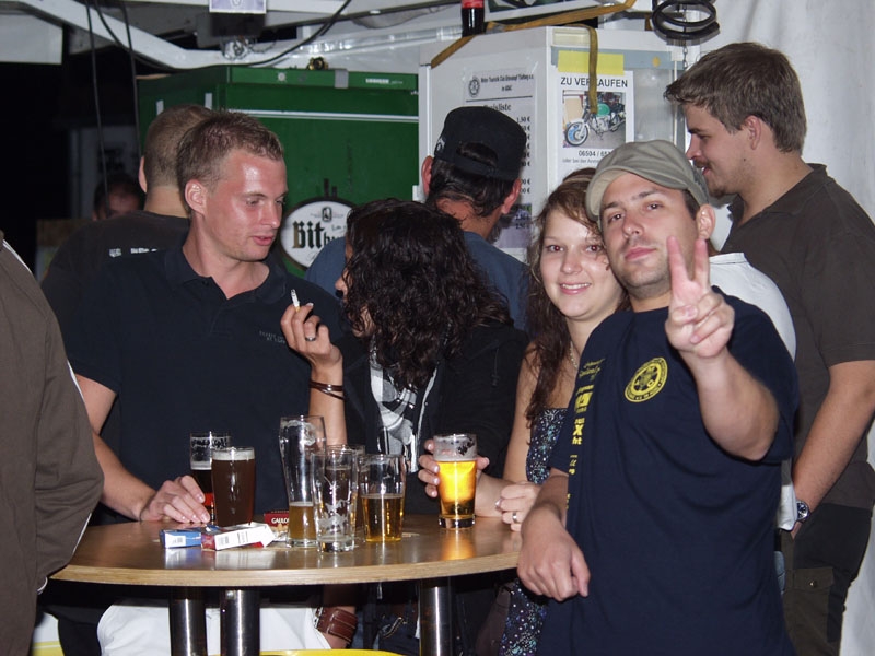 Thalfang 2011