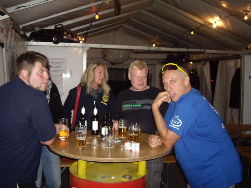 Thalfang 2013
