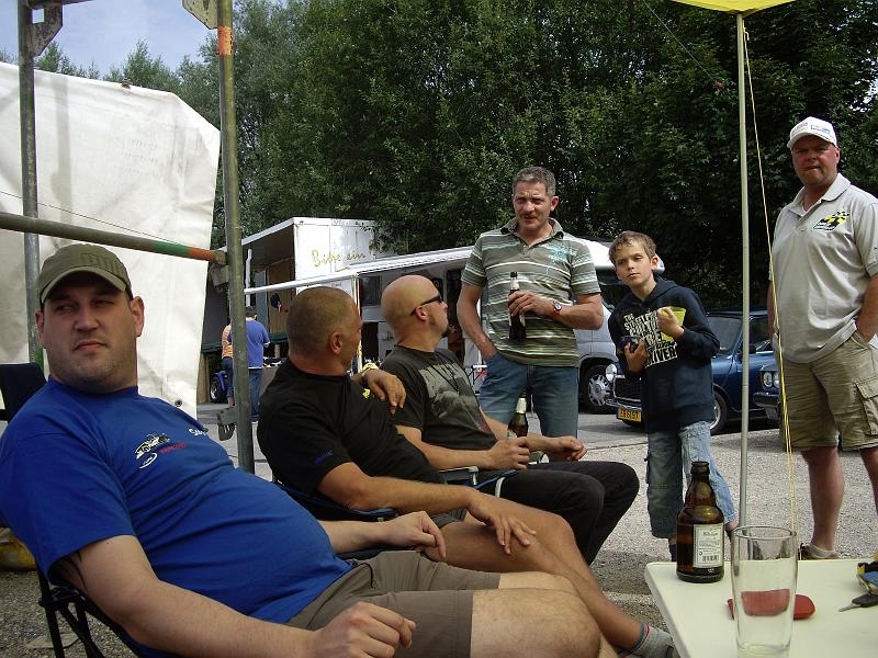 Thalfang 2009