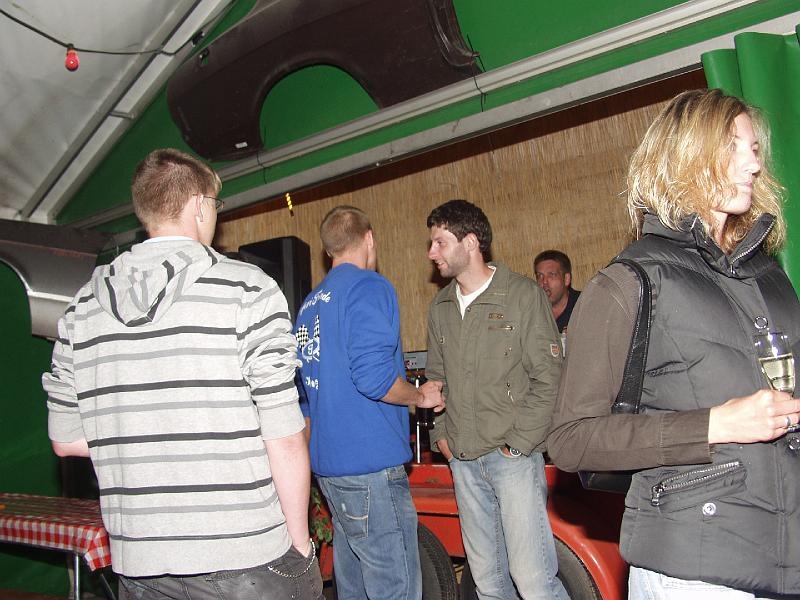 Thalfang 2009