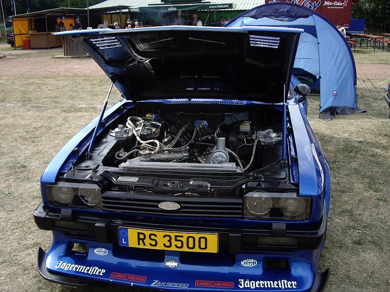 Saarland 2008
