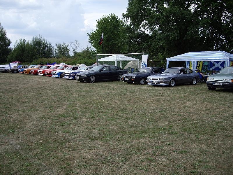 Saarland 2008
