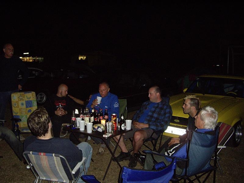 Saarland 2008