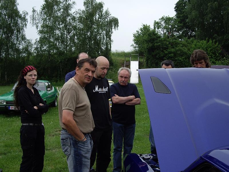 Ernsthausen 2008