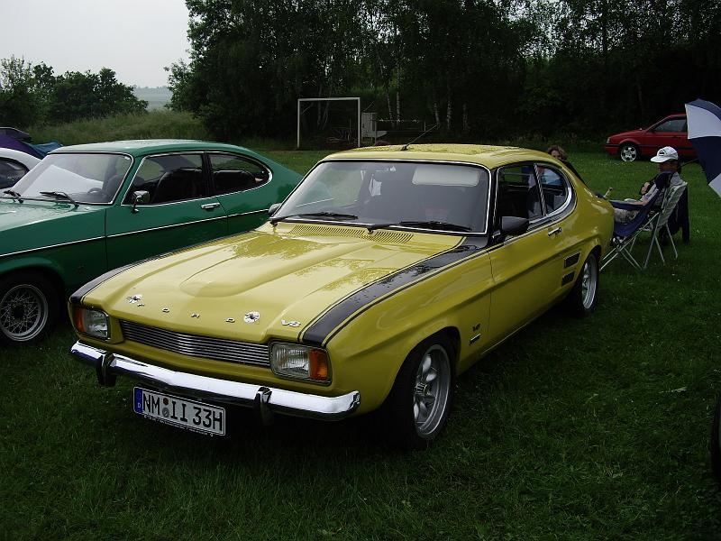 Ernsthausen 2008