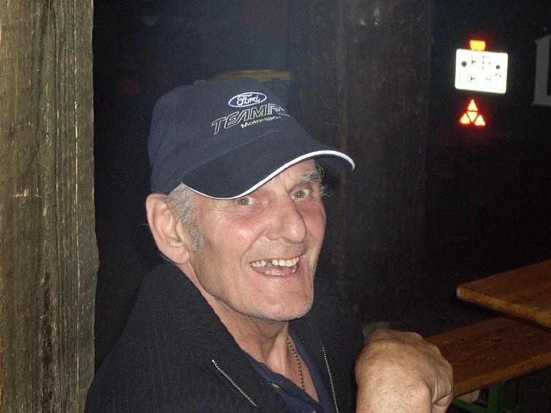 Ernsthausen 2008