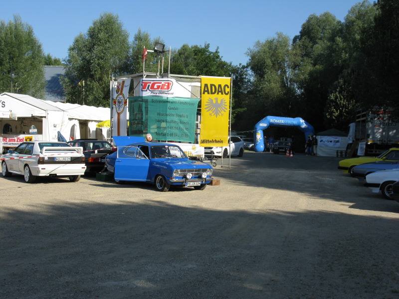 Thalfang 2013