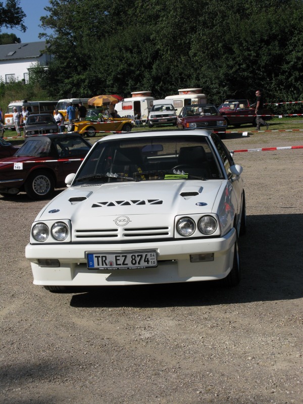 Thalfang 2013