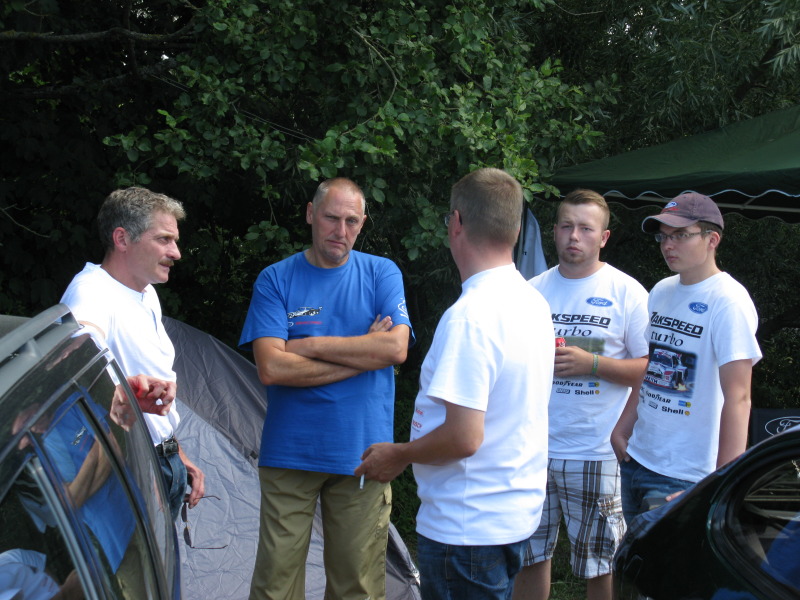Thalfang 2013