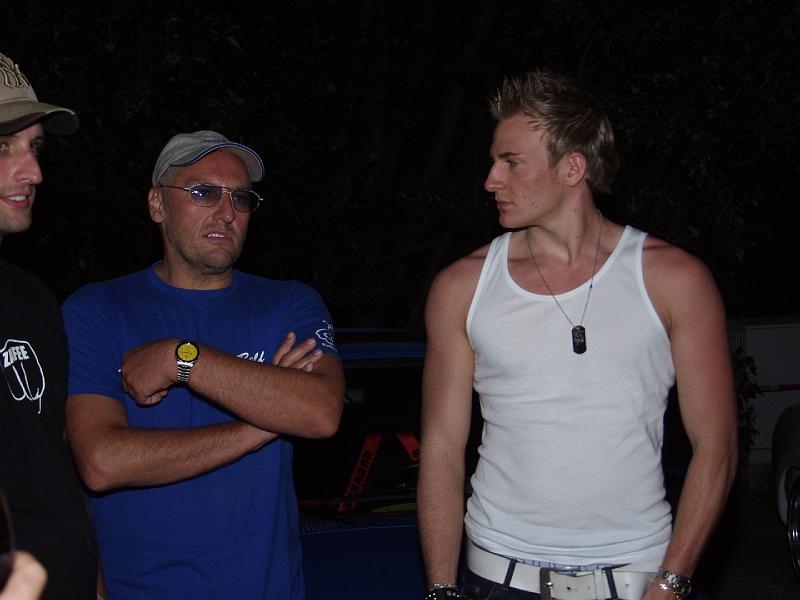 Thalfang 2007