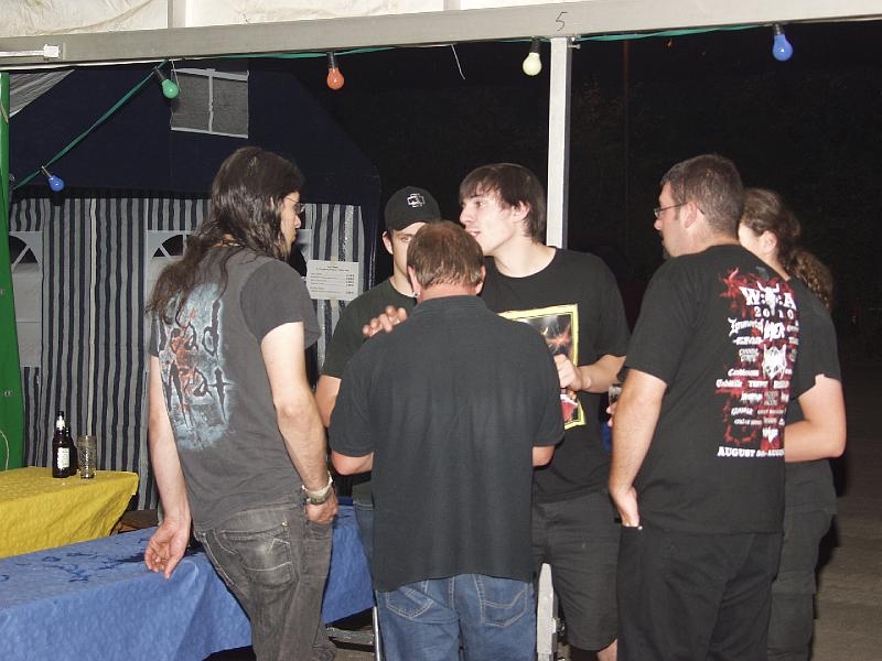 Thalfang 2010