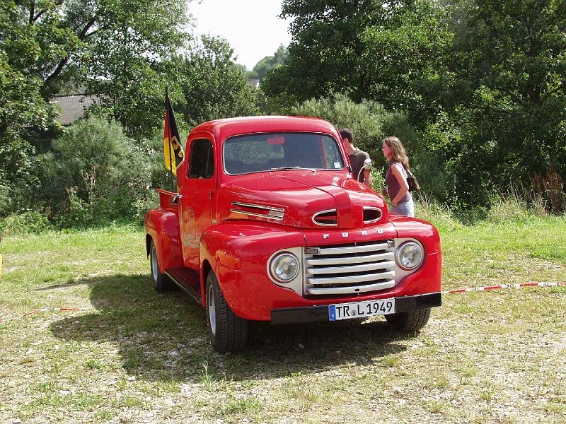 Thalfang 2007