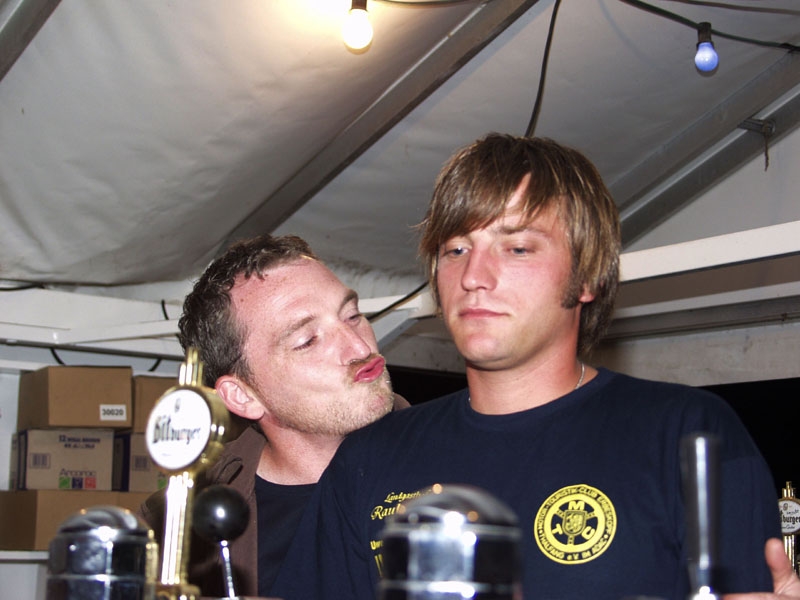 Thalfang 2011