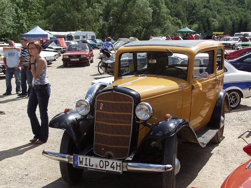 Thalfang 2010