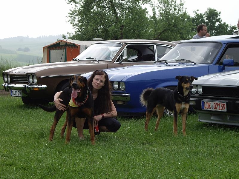 Ernsthausen 2008