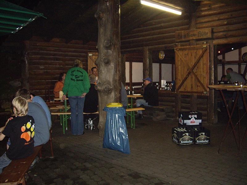 Ernsthausen 2008