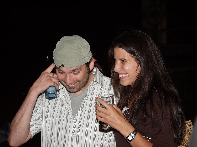 Thalfang 2007