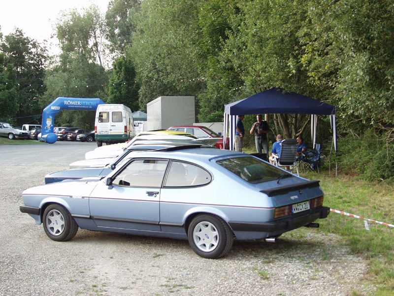 Thalfang 2011
