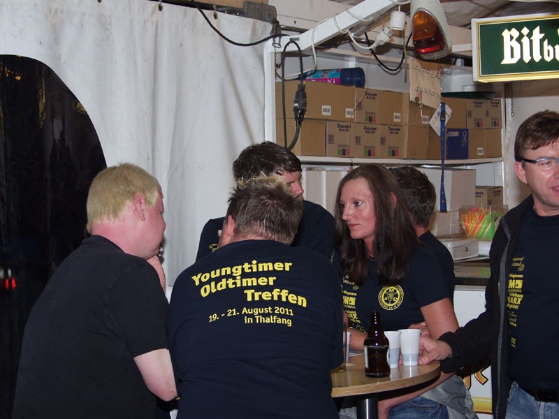 Thalfang 2011