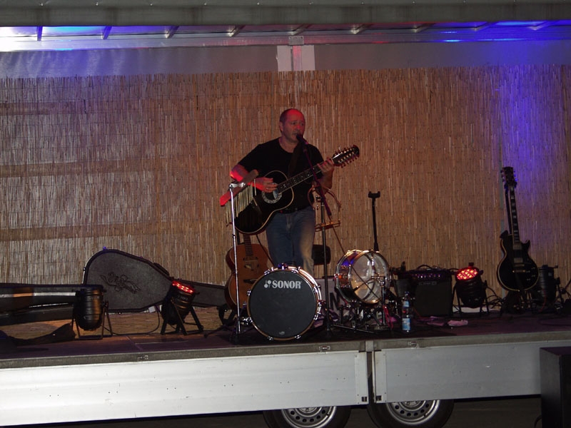 Thalfang 2011
