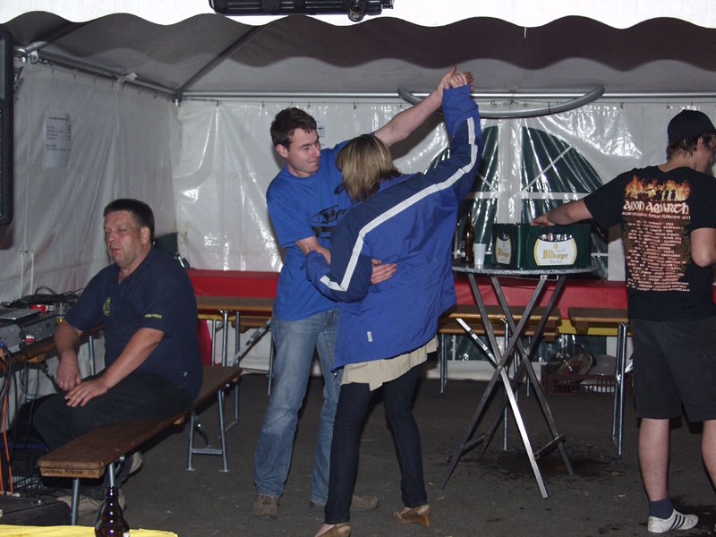 Thalfang 2011