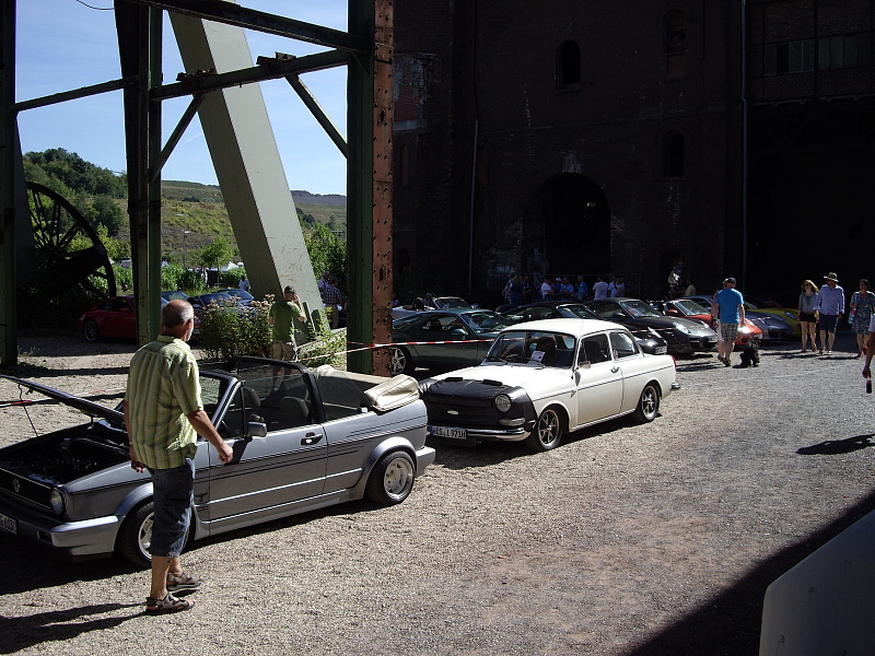 Herten 09.09.2012