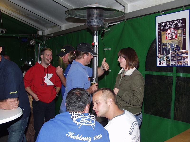 Thalfang 2007