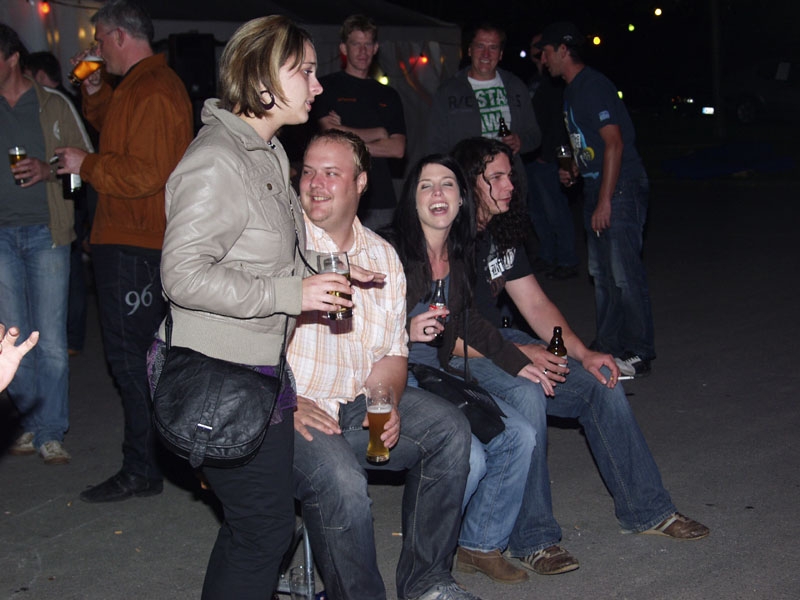 Thalfang 2011
