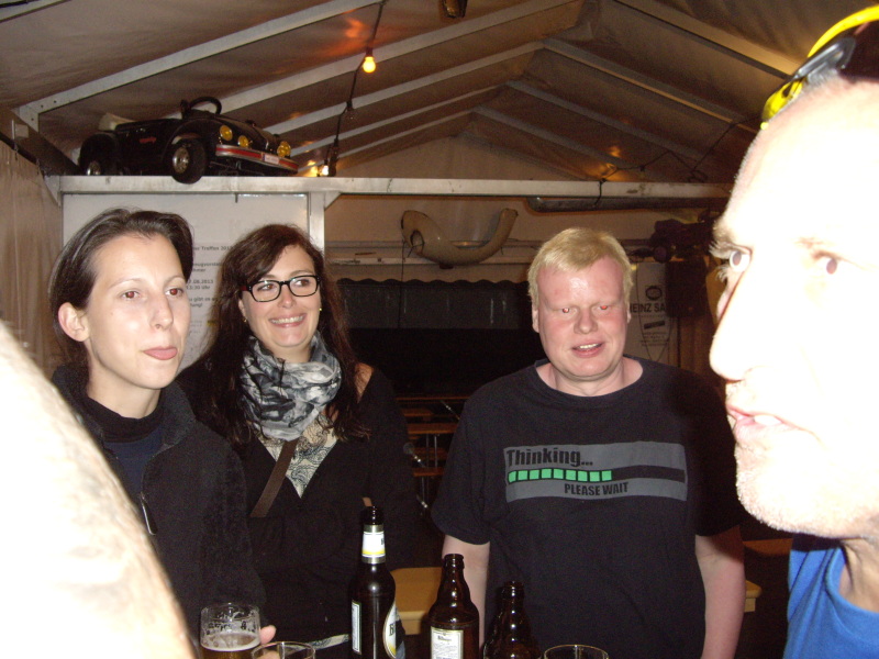 Thalfang 2013