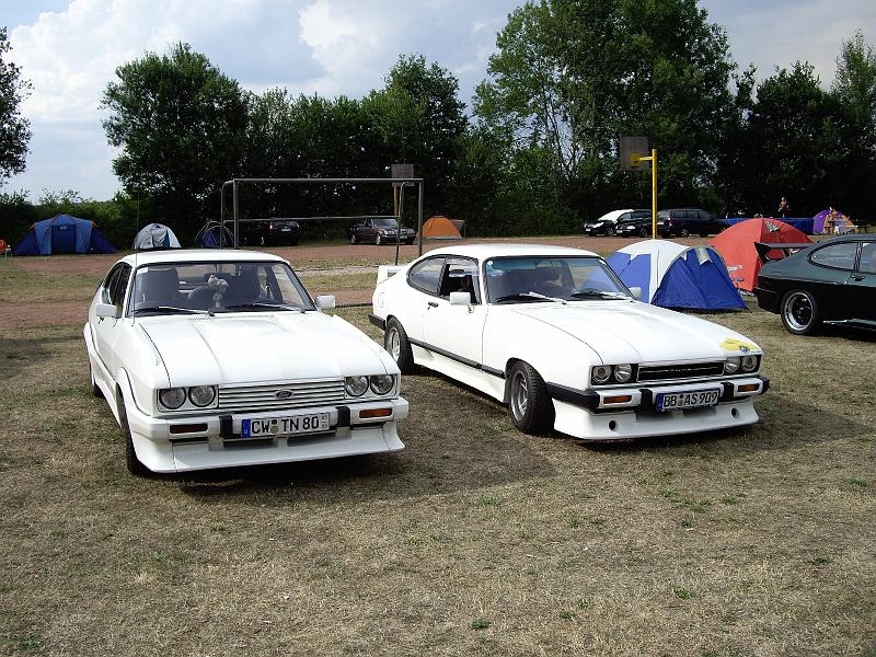 Saarland 2008