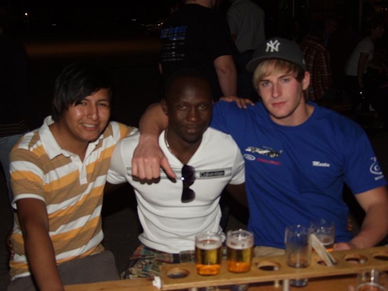 Thalfang 2010