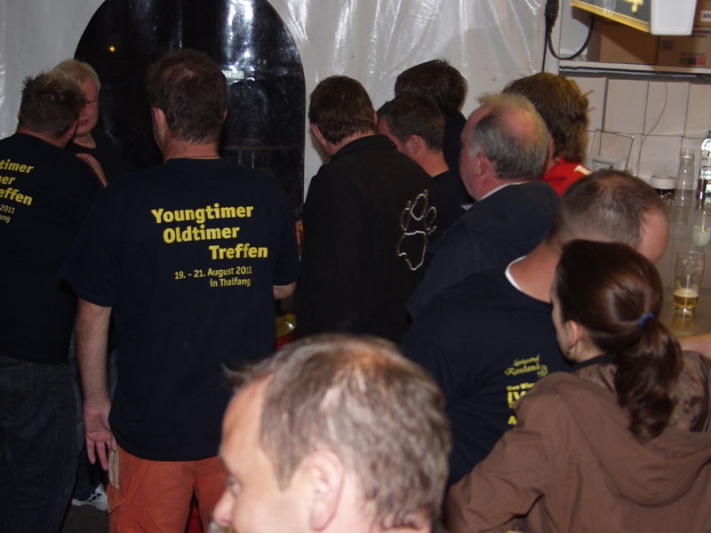 Thalfang 2011