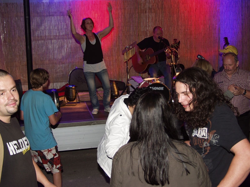 Thalfang 2011