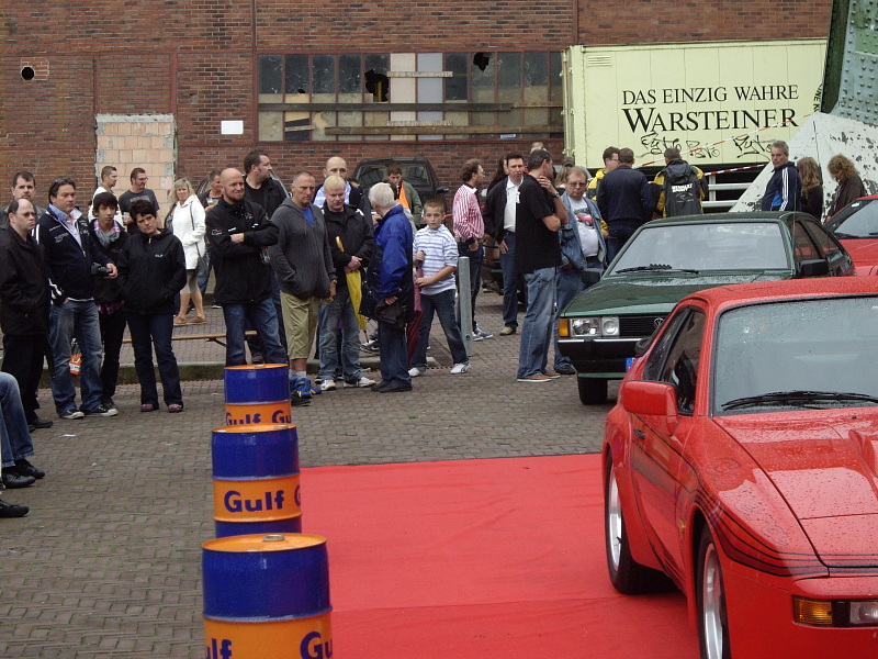 Herten 11.09.2011