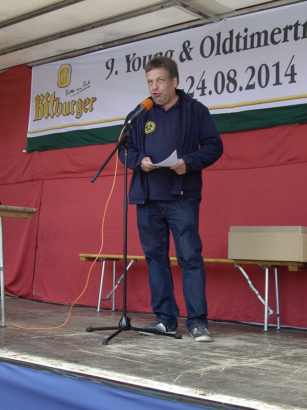 Thalfang 2014