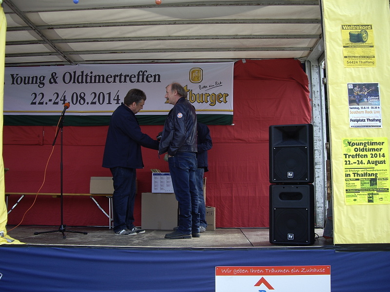 Thalfang 2014