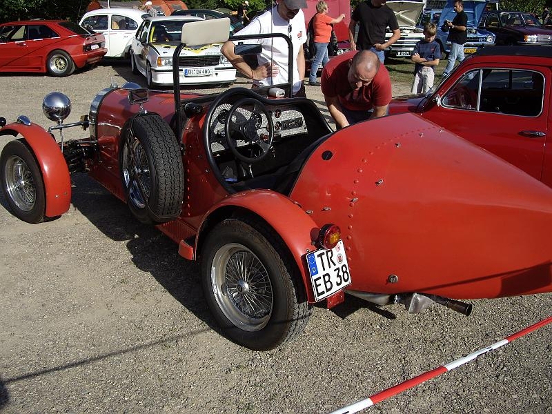 Thalfang 2009