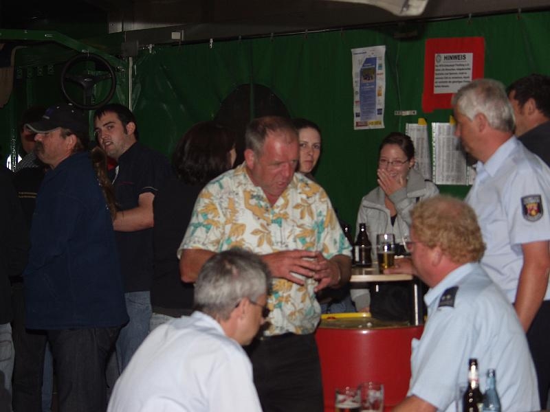Thalfang 2009