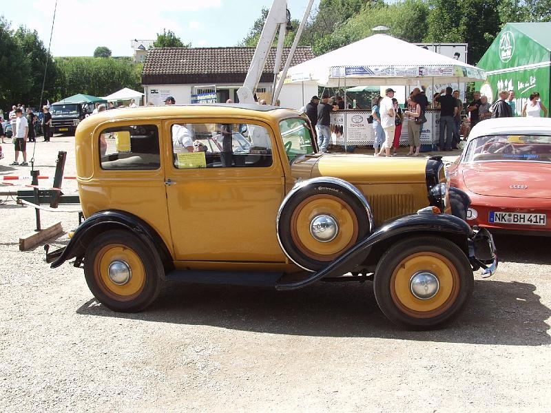 Thalfang 2010