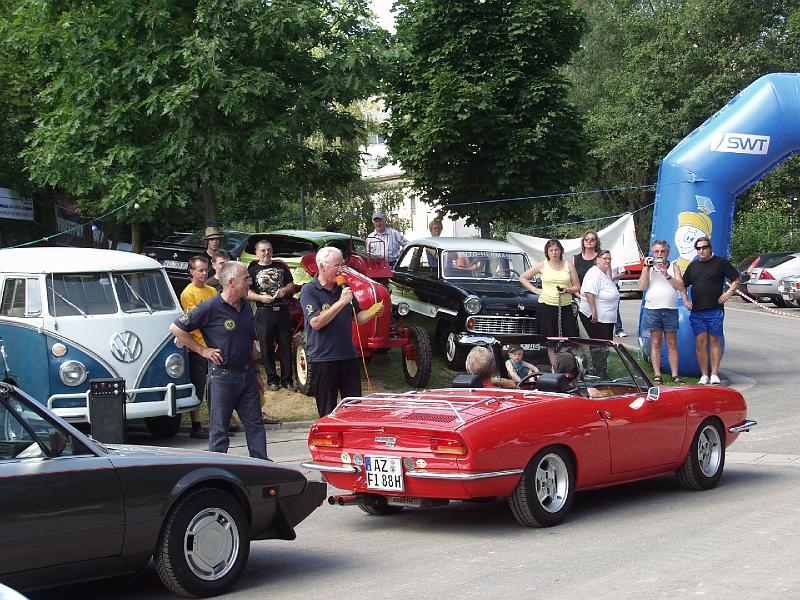 Thalfang 2010