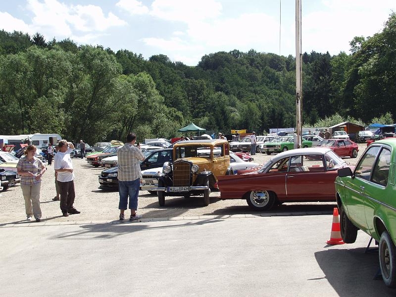 Thalfang 2010