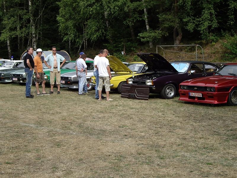 Saarland 2008