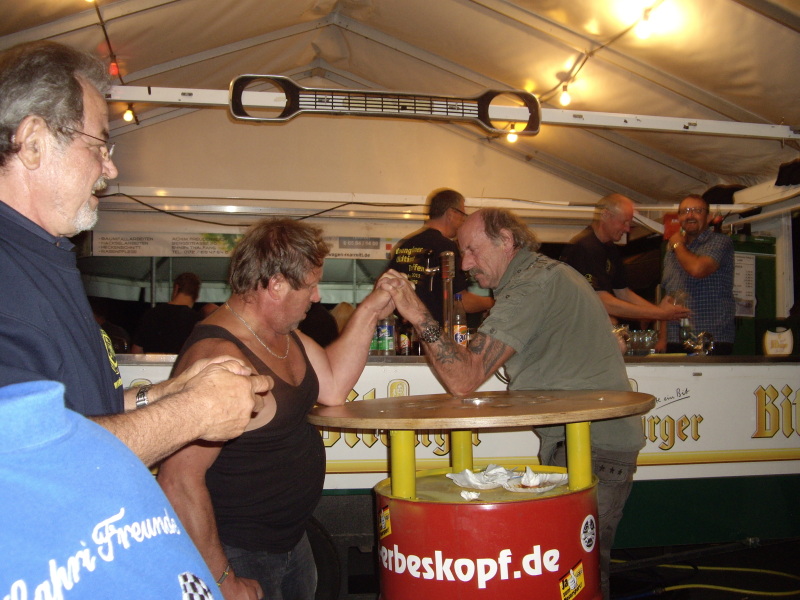Thalfang 2013
