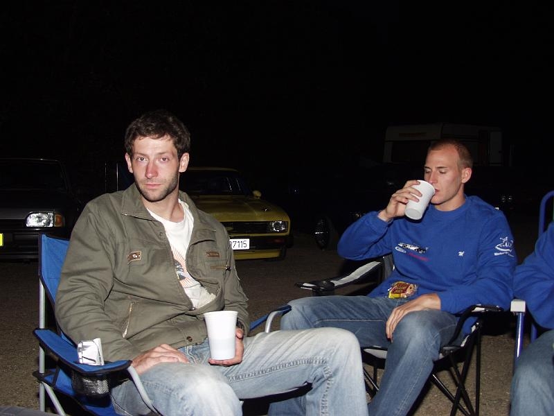 Thalfang 2009