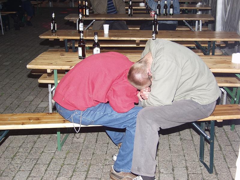 Capritreffen Friesland 2009