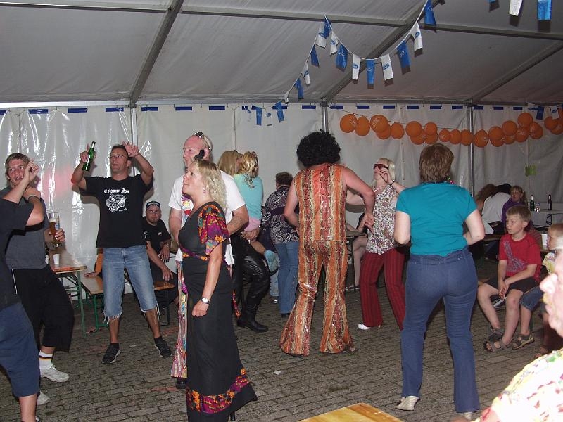 Capritreffen Friesland 2009