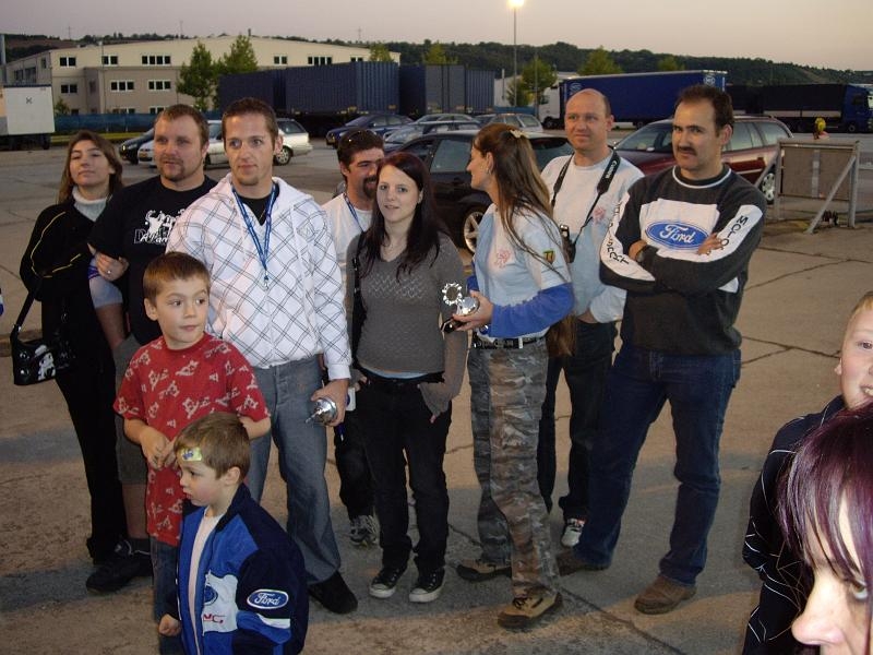 Ford Freunde Trier 2008