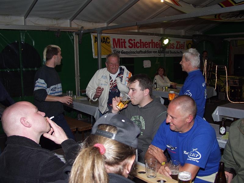 Thalfang 2008