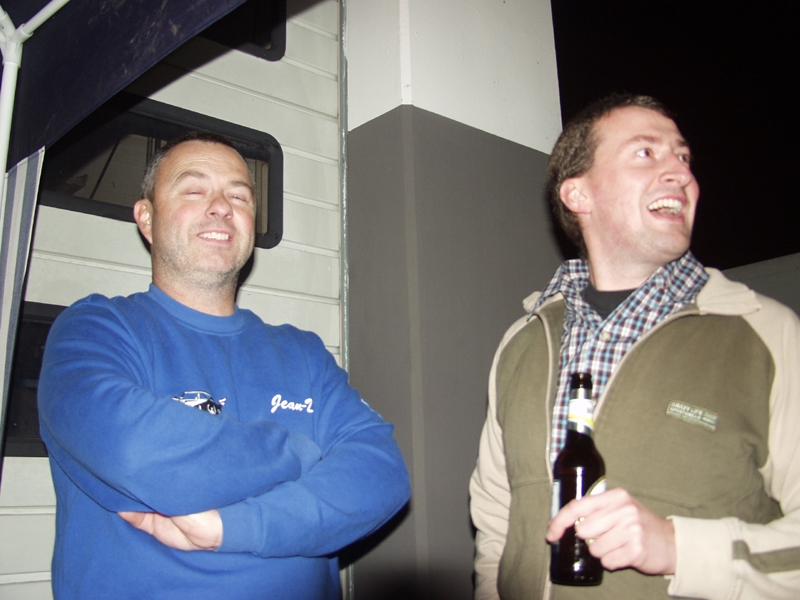 Ford Freunde Trier 2009